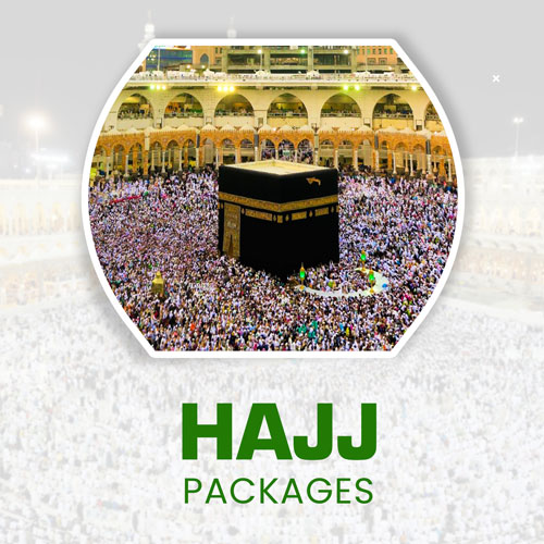 hajj service