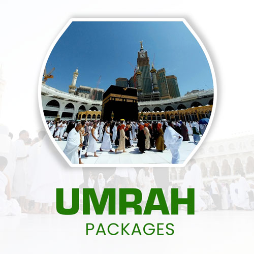 umrah service