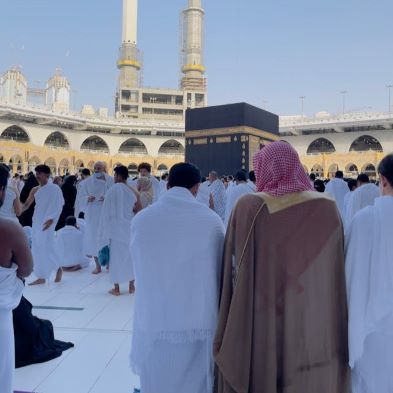 Economy Umrah Package