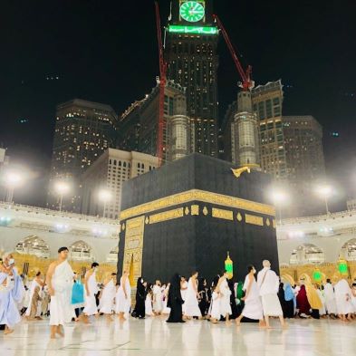 Economy Umrah Package