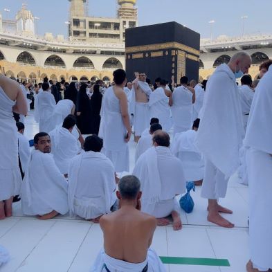 Economy Umrah Package