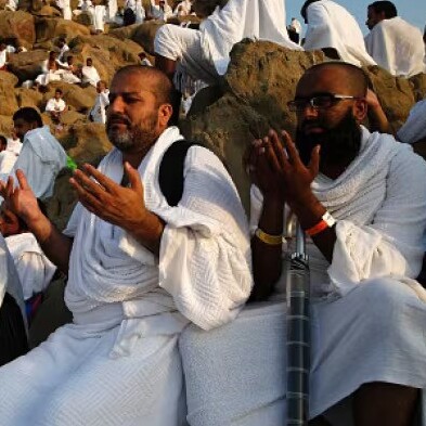 Economy Umrah Package